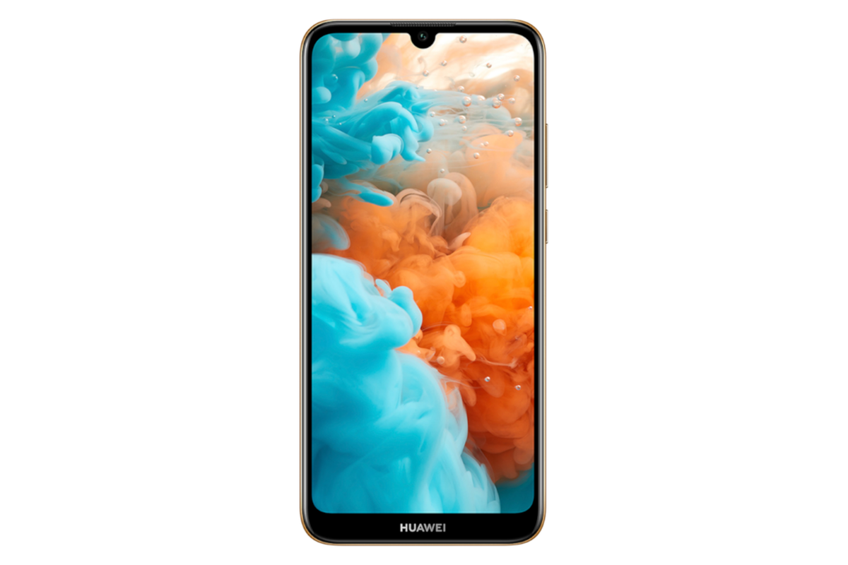 Huawei y6 carga discount inalambrica